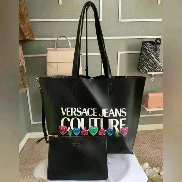 Versace Jeans Couture - Picture 1 of 16